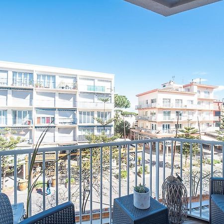 ארגלס-סור-מר Les Arcades - Appartement Vue Mer מראה חיצוני תמונה